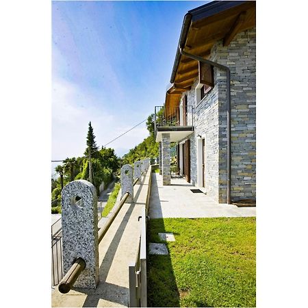 Villa Graziosa Trarego الغرفة الصورة