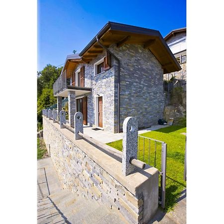 Villa Graziosa Trarego الغرفة الصورة